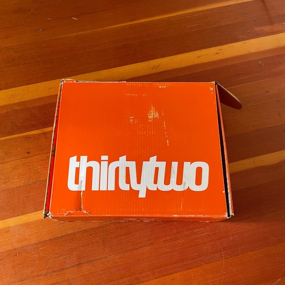 Snowboard Boots 32, size 7 - Picture 6 of 6